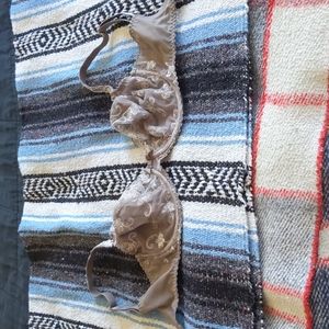 Primadonna Sheer Bra 32E